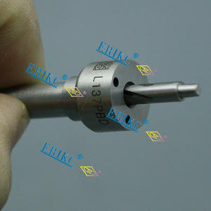 ERIKC L137PBD L137PRD Buse de pulvérisation de carburant DSLA158FL137 Buse à rampe commune ASLA158FL137 D137 Modèles de voiture EJBR03701D EJBR02901D - Product Image 4