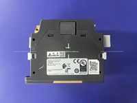 Módulo de E/S Analógico PLC Delta DVP-E2 Serie DVP04AD-E2