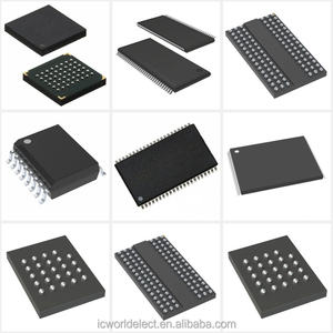 集成电路存储器IM1G16D2DDBG-25I - Product Image 1