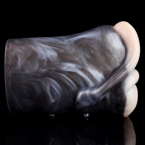 Masturbador Masculino con Textura de Vagina Alienígena, Juguete Sexual para Hombres - Product Image 5