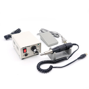 Micromotor Eléctrico Dental sin Escobillas 2025 S 65W 35000rpm, Disco de Pulido de Metal <span class=keywords><strong>Compuesto</strong></span> <span class=keywords><strong>Tipo</strong></span> E - Product Image 2