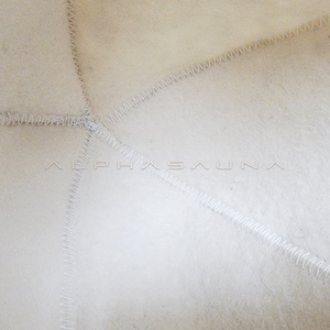 Cappelli 100% di Sauna del feltro di spessore di 2MM della lana per il cappello di Sauna della stanza di Sauna - Product Image 5