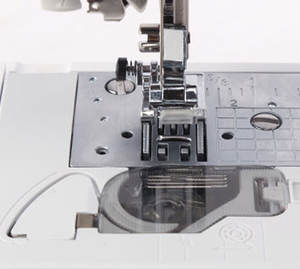 D & D เครื่องเย็บปักถักร้อยด้วยคอมพิวเตอร์ระบบไฟฟ้าพร้อมมอเตอร์เข็มเดี่ยวใหม่สำหรับโครงการบ้าน DIY - Product Image 6