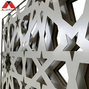 Revêtement mural <span class=keywords><strong>extérieur</strong></span> moderne en <span class=keywords><strong>aluminium</strong></span> pour hôtels, pour murs-rideaux décoratifs - Product Image 3