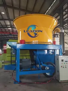 Hot Selling Square Round Grass Hay Bale Crusher Electric Alfalfa Straw Bales Shredder For Sale