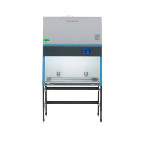 ตู้เก็บสารเคมีแบบปลอดภัย Thermo Fisher Scientific รุ่น 1500 ซีรีส์ A2 ระดับ IP55 ผลิตจากสแตนเลส สำหรับใช้ในห้องปฏิบัติการ - Product Image 1