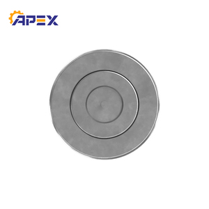 อะไหล่เครื่องจักร APEX รุ่น 7T9307 PIN AS CARTRIDGE สำหรับรถดันดิน D9R รถขุด 320D 3516E C32 C32 C32 3116 V3600 V3800 980G2 3406E988G - Product Image 2