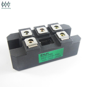 1600V <span class=keywords><strong>100A</strong></span> mô-đun <span class=keywords><strong>Diode</strong></span> điện <span class=keywords><strong>6ri100g</strong></span>-160 6ri100-160 <span class=keywords><strong>6ri100g</strong></span> - Product Image 2