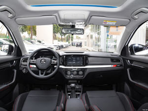 SUV 2024 <span class=keywords><strong>Skoda</strong></span> <span class=keywords><strong>Kamiq</strong></span> 1.5L Automatico Edizione Premium Shili Edizione Base GT Nuova Condizione Auto Benzina Trazione Anteriore - Product Image 3