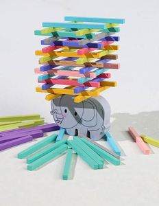 Suministros para Educación en Casa y Jardín de Infancia, Manipulativos, Bloques de Conteo, Palitos Numéricos, Caja de Actividades - Product Image 4