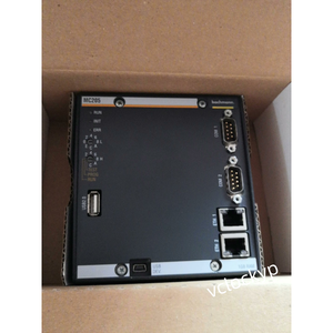โมดูล PLC บาชมันน์ MC205 ใหม่เอี่ยม จัดส่งรวดเร็ว - Product Image 3