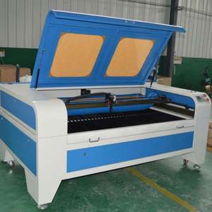 Máquina de corte por láser de alta calidad Vevor 80W y grabador láser de CO2 para material no metálico - Product Image 5