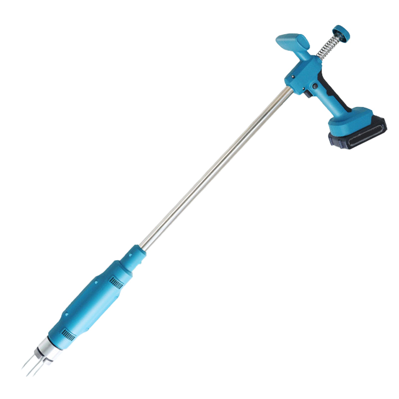 K603H Customized Latest Gardening Tools Sharp