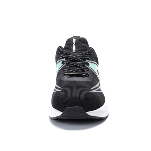 JIANKUN унисекс полиуретановая воздушная подушка буферная подошва Противоударная/Проколотая модная Высококачественная тканевая трикотажная + ТПУ Защитная обувь для мужчин - Product Image 3