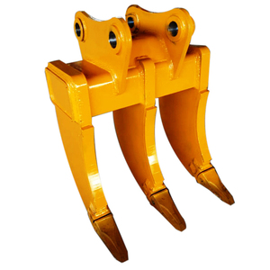 ริปเปอร์ขุดดินแบบสามขาคุณภาพสูงที่ปรับแต่งได้ - Product Image 5