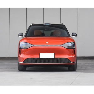 4WD รถไฟฟ้าแบบ5ที่นั่ง5ประตู5ที่นั่ง2024 Huawei M9ผลิตจากประเทศจีน - Product Image 3