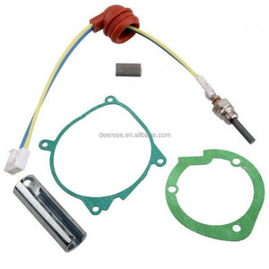 ปะเก็นฮีทเตอร์ดีเซลเซรามิก12V ใหม่สำหรับ webasto ปลั๊กเรืองแสง eberspacher ฮีทเตอร์2KW/5-8KW - Product Image 1