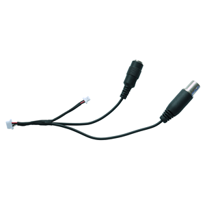 PVC kablo demeti için elektronik cihazlar üretici profesyonel özel kablo demeti fabrika 10 gün içinde sevk - Product Image 2