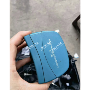 Monitor de Aerosoles Personal TSI SidePak AM510 - Product Image 3