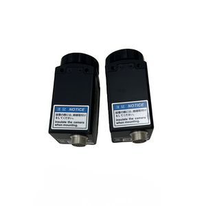 CV-H500M CV-H500C CV-H100M CV-H100C กล้องดิจิตอลความเร็วสูง 5MP ขาวดำ สำหรับระบบตรวจสอบด้วยวิชันซิสเต็ม - Product Image 2