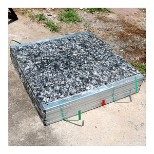 Nhà máy trực tiếp giá thấp Chất lượng cao GMT tấm sợi thủy tinh Pallet cho khối bê tông Máy sử dụng đôi phải đối mặt - Product Image 3