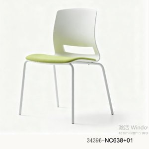 modern and comfortable pp <b>chair</b> <b>plastic</b> steel <b>chair</b> living <b>chair</b> outdoor <b>chair</b> <b>dining</b> <b>chair</b> 34396-NC638 - Product Image 4