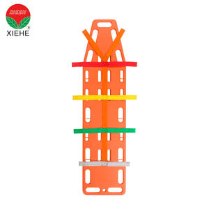 Spider Strap Voor Medische Wervelkolom Board Noodbrancard Voor Volwassenen En Kinderen Patiënt Immobilisatie - Product Image 2