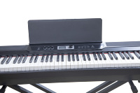 Electric Piano OEM Digital Piano Electric Piano 88 Keys Hammer Action Musical Instrument