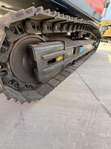 รถขุดตีนตะขาบขนาดใหญ่ Doosan Dx340 30 ตัน รุ่นปี 2023 มือสอง อุปกรณ์เดิมจากโรงงาน พร้อมเครื่องยนต์ ปั๊ม และมอเตอร์ - Product Image 5