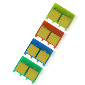 Chip de tóner 131A CF210A CF211A CF212A CF213A para HP M251n M251nw M276n M276nw, CRG-131/331/731 para <span class=keywords><strong>Canon</strong></span> MF8280Cw LBP7110Cw, 1 unidad - Product Image 6