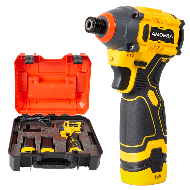 Oem Brand Wholesale Precision Cordless Hand Power Screwdriver Lithium Battery Screwdriver Power Tool Set