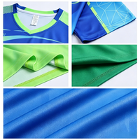 Maillots de football de club de haute qualité en gros pour 2026/2027, maillots de foot personnalisables avec noms et numéros