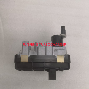 Actuador Eléctrico de Turbo para Motor 819976 SD018 819976-5012 819976-15 11658570082 B47D20 para <span class=keywords><strong>BMW</strong></span> <span class=keywords><strong>318</strong></span> 320D 518 d - Product Image 6