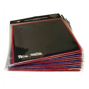 Sanxing Gaming <b>Mouse</b> Pad 250x210x1.5mm Rubber Rectangular Desk Pad For Laptop Computer - Product Image 1