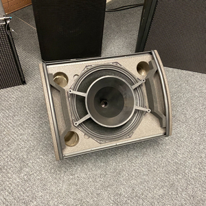 Lase âm thanh M-115 15 inch đầy đủ phạm vi phòng thu màn hình loa DJ hệ thống âm thanh đồng trục Màn hình sân khấu cho trong nhà ngoài trời Live Show - Product Image 6