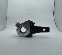 Nouveau WG9100340060 WG9100340061 Gauche/Droite Régulateur de jeu automatique en fer testé professionnellement pour camion chinois, Fourniture d'usine
