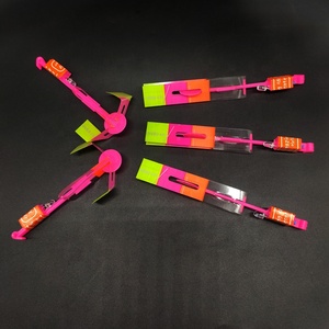 Wholesale Plastic <strong>Toy</strong> <strong>Fairy</strong> Flying LED Helicopter <strong>Toys</strong> with LED for 5 to 7 Years Old Kids Outdoor Colorful Entertainment - Product Image 5