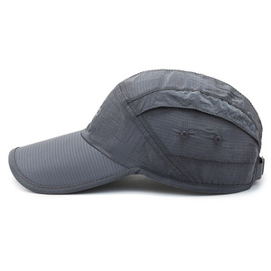 SDR Baseball Cap Breathable Lightweight <b>Summer</b> Sun Protection <b>Hat</b> For Outdoor Activities - Product Image 2
