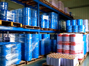 สีดำยางมะตอยน้ำมันดินสีสำหรับฝังใต้ดินท่อเหล็กและโครงสร้าง - Product Image 5