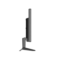 Écrans de jeu LED pour PC OEM 19 20 22 pouces, moniteurs de jeu pour ordinateur de bureau 75 Hz, moniteur LCD 1080p