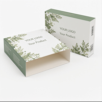 Fabricante de Cajas de Cartón Personalizadas, Fábrica de Fundas Impresas para Embalaje, Servicio OEM ODM