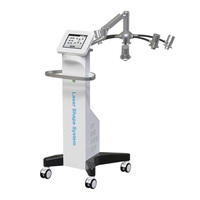 Offre Spéciale graisse réduire 6d laser corps forme système 532nm laser corps minceur machine