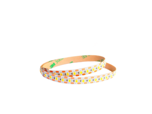 CRI90 + 3mm/4mm/5mm/6mm/8mm/10mm LED Bande Lumineuse 1LED Coupe 100lm/w CUL CE ROUHS UL Flexible Découpable Bande Lumière Usine Vente - Product Image 4