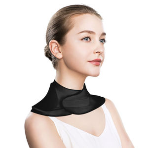 OEM ODM Custom Ice <span class=keywords><strong>Gel</strong></span> Pack <span class=keywords><strong>Cool</strong></span> Neck Taille Kühler <span class=keywords><strong>Pad</strong></span> für die Therapie Rehabilitation Hot Cold Packs Hot Cold Com press Cooling Neck - Product Image 2