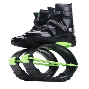 High Quality Running Boots Anti-Gravity Kangaroo Jump Shoes For Fitness