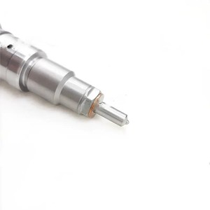 Inyector de combustible de entrega rápida 0445120028 para maquinaria de construcción de repuestos <span class=keywords><strong>BOSCH</strong></span> C4.4 - Product Image 2