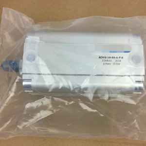 ADVU-50-80-A-<span class=keywords><strong>P</strong></span>-A 156644 シリンダー ADVU5080APA - Product Image 1