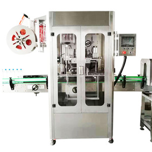 Máy In Nhãn Nhựa PVC Tự Động Nhỏ - Product Image 3