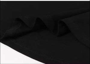 T-shirt da Uomo Personalizzabile con Logo, Nuova Collezione Primavera, Manica Corta, Tinta Unita, Marca di Design, Moda Dept - Product Image 5