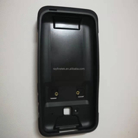 Casing pelindung dengan tali pegangan untuk PDA Chainway C66